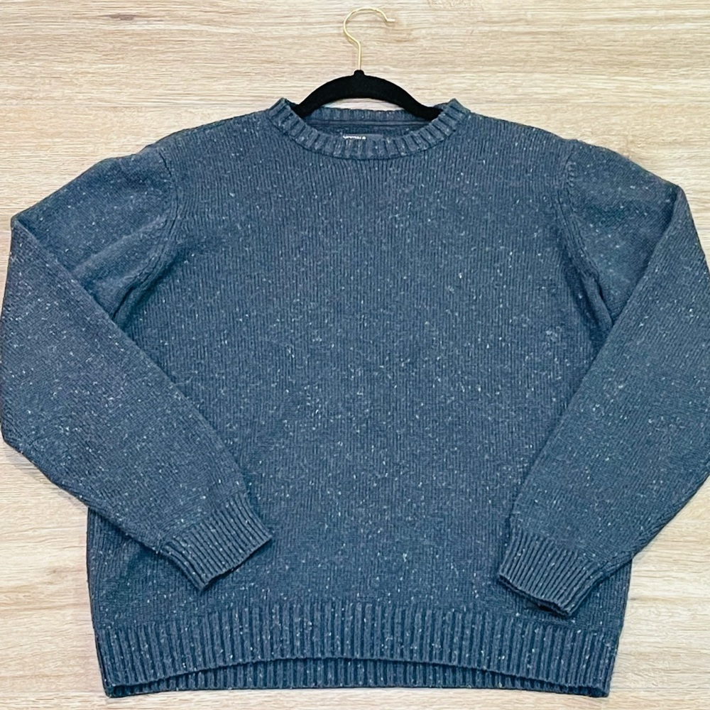 Nixon knit Crew Sweater